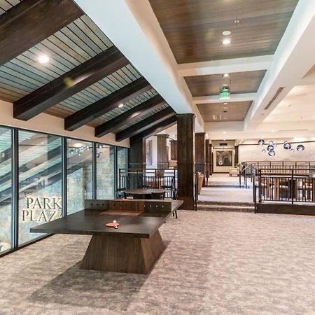 Park Plaza بيفر كريك المظهر الخارجي الصورة