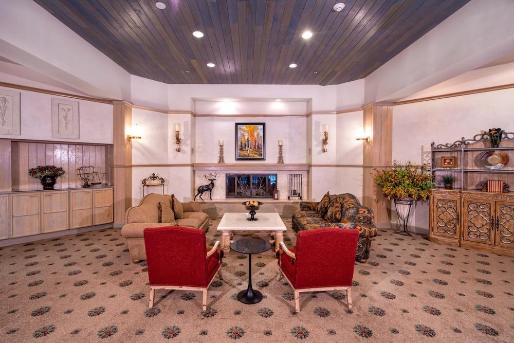 Park Plaza بيفر كريك المظهر الخارجي الصورة