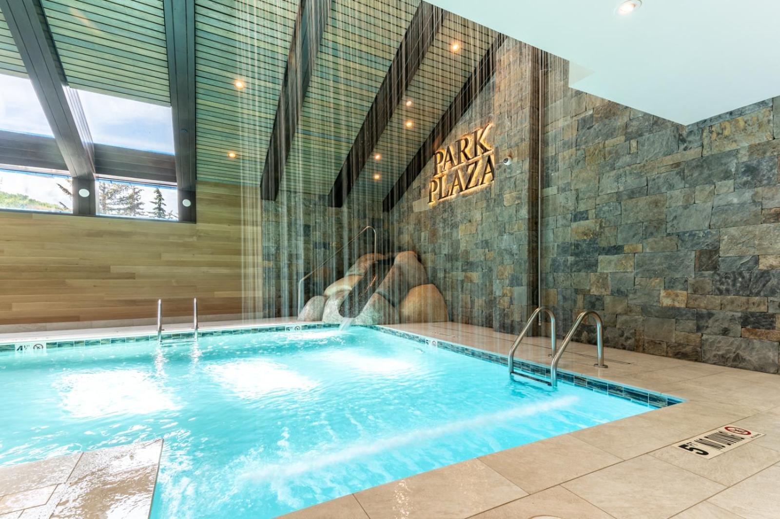 Park Plaza بيفر كريك المظهر الخارجي الصورة
