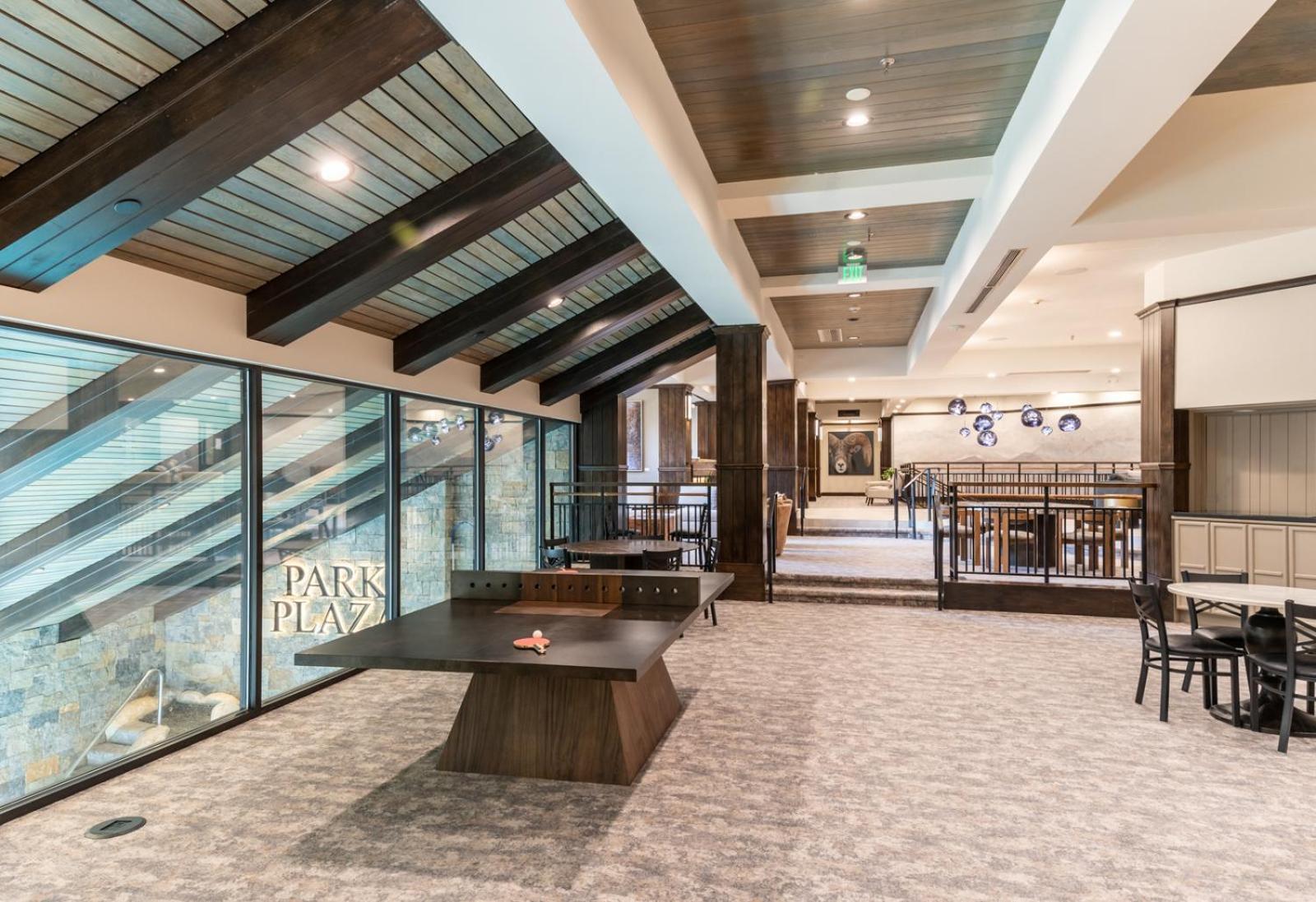 Park Plaza بيفر كريك المظهر الخارجي الصورة