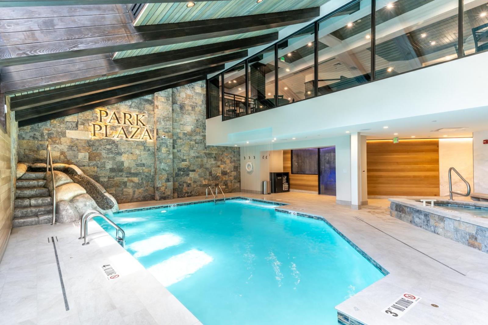 Park Plaza بيفر كريك المظهر الخارجي الصورة